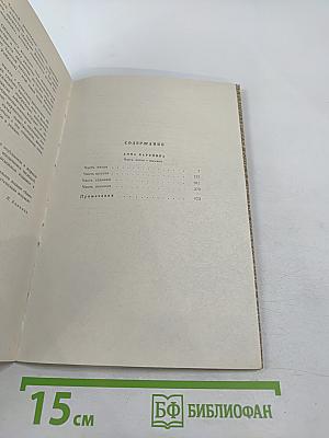 Анна Каренина, Том 9