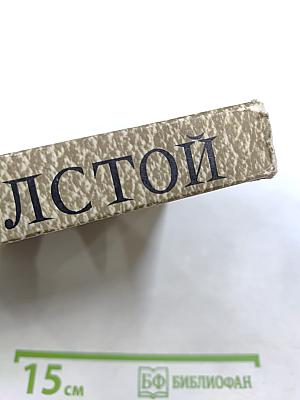 Анна Каренина, Том 9