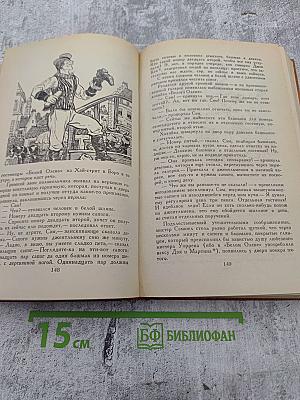 Посмертные записки Пиквикского клуба. Главы I—XXIX