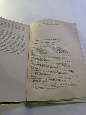 Игры и развлечения в группе продленного дня