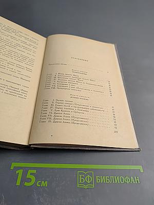 Остров пингвинов