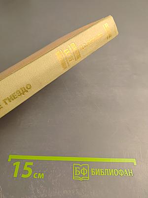 Рудин. Дворянское гнездо