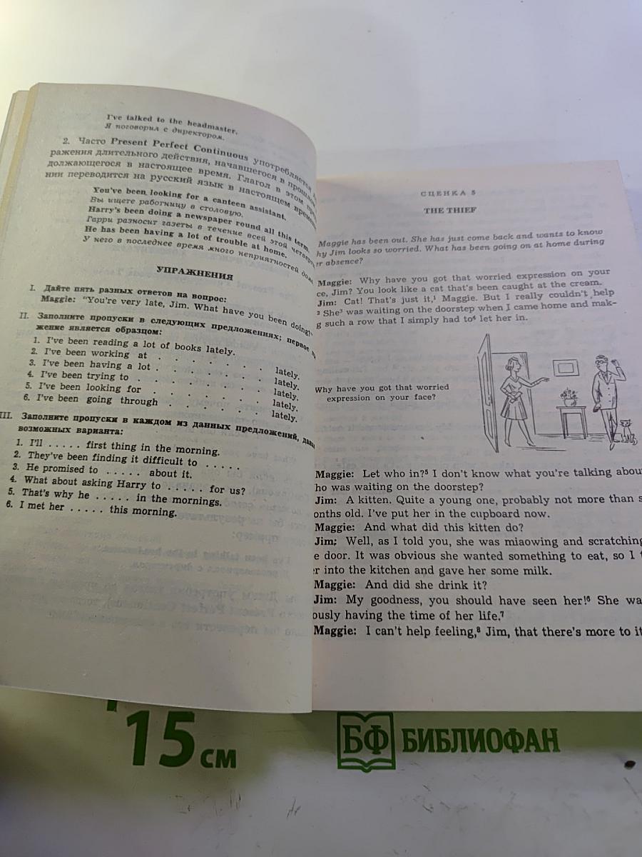 Say It With Us. Аудиокурс английского языка. Продвинутый этап. Русская версия