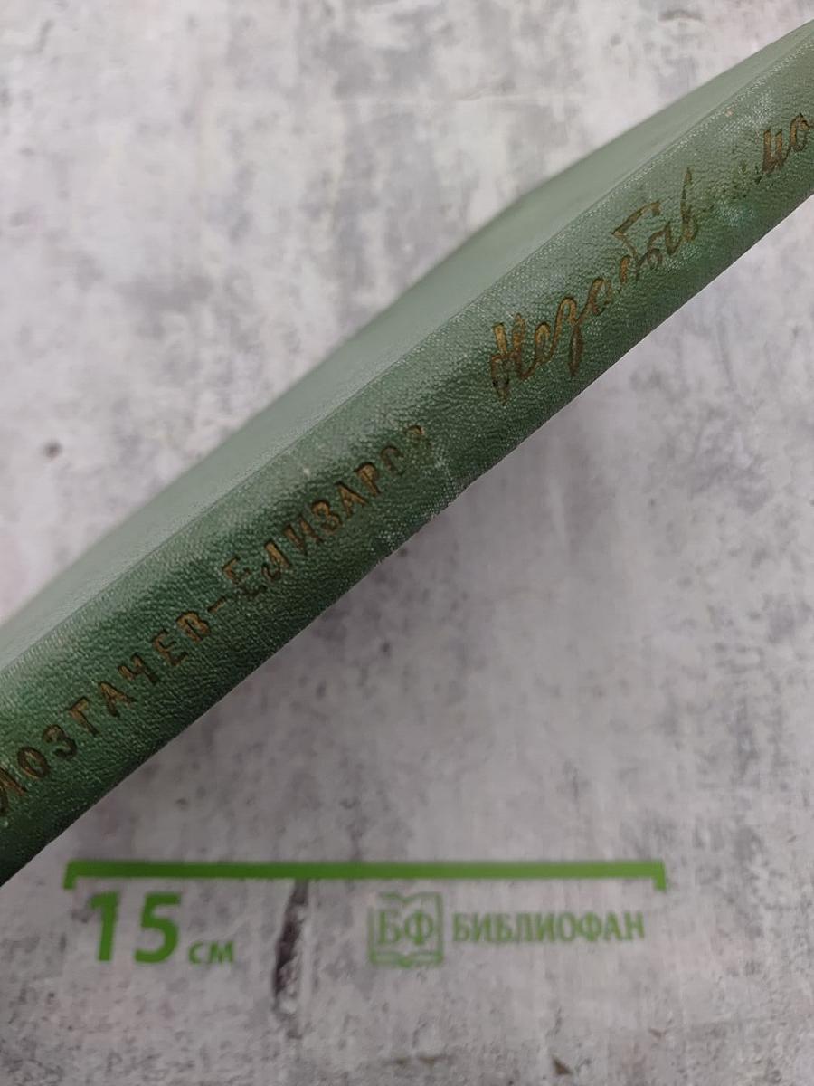 Незабываемое