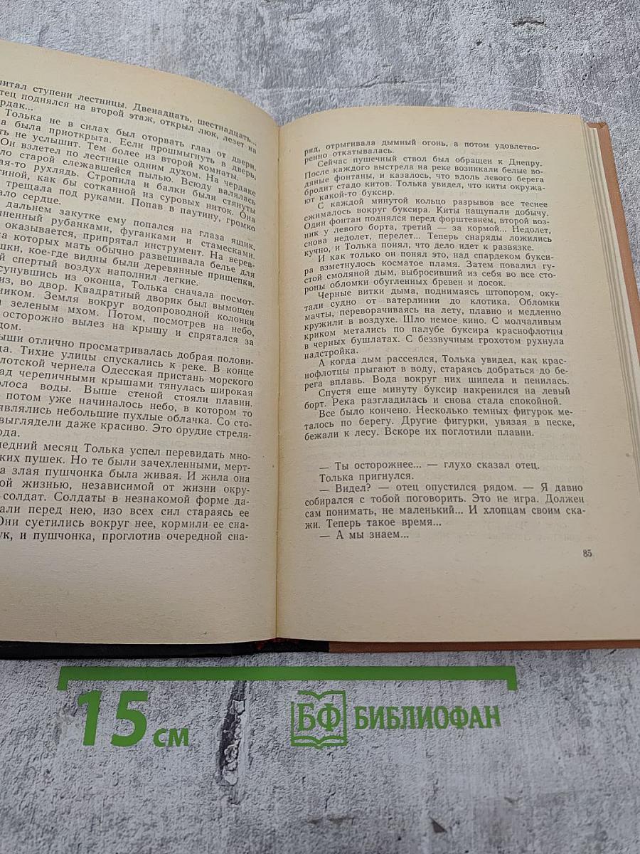 Нелетная погода