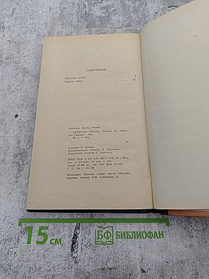 Нелетная погода