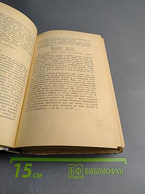 Американская трагедия. Том II