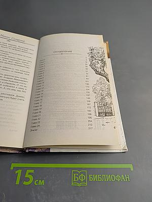 Как Трисон стал полицейским, или Правила добрых дел