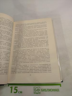 Хитроумный идальго Дон Кихот Ламанчский. Часть первая