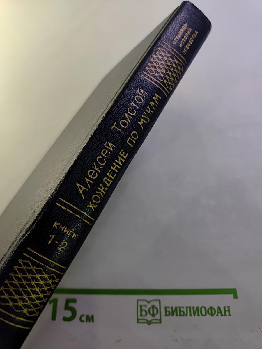 Хождение по мукам. Трилогия. Сестры. Восемнадцатый год.