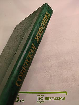 Советская живопись. Книга для учителя