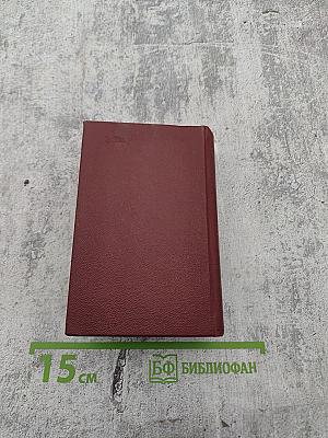 Краткий словарь иностранных слов