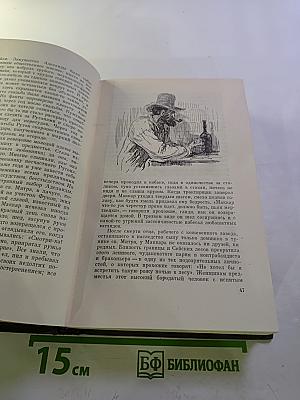 Собрание сочинений. Том третий: Ругон-Маккары. Карьера Ругонов. Добыча