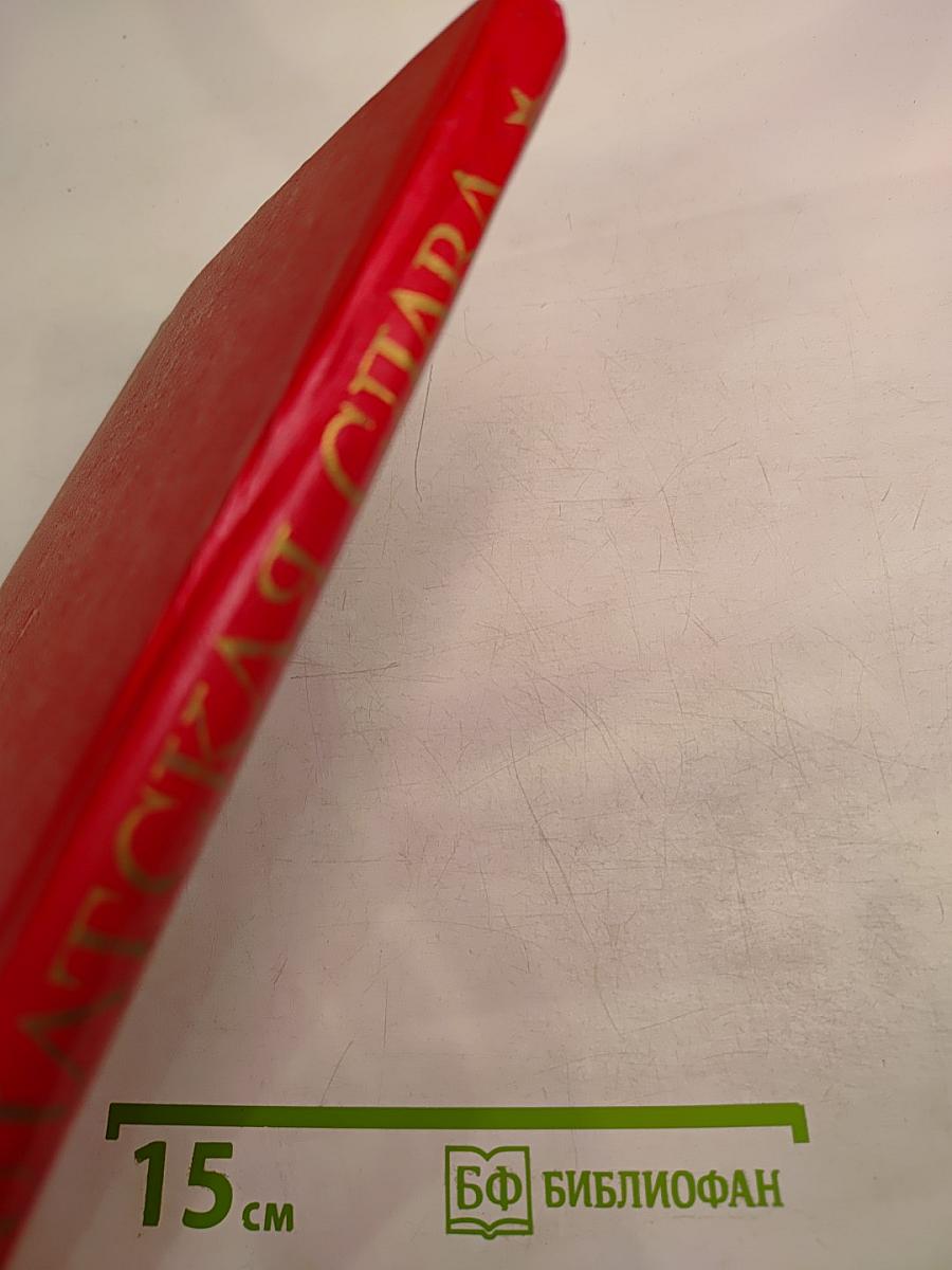 Солдатская слава. Книга шестая