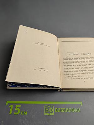 Поэты Испании и Латинской Америки. Избранные переводы