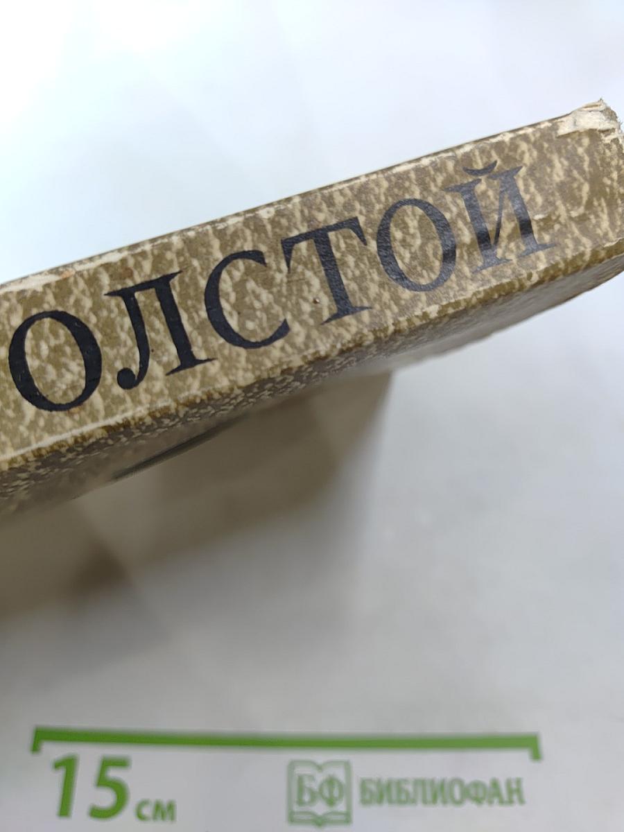 Собрание сочинений. Том 10. Произведения 1872-1890 годов