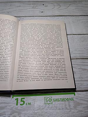 Три века. Том 2. XVII век. Вторая половина