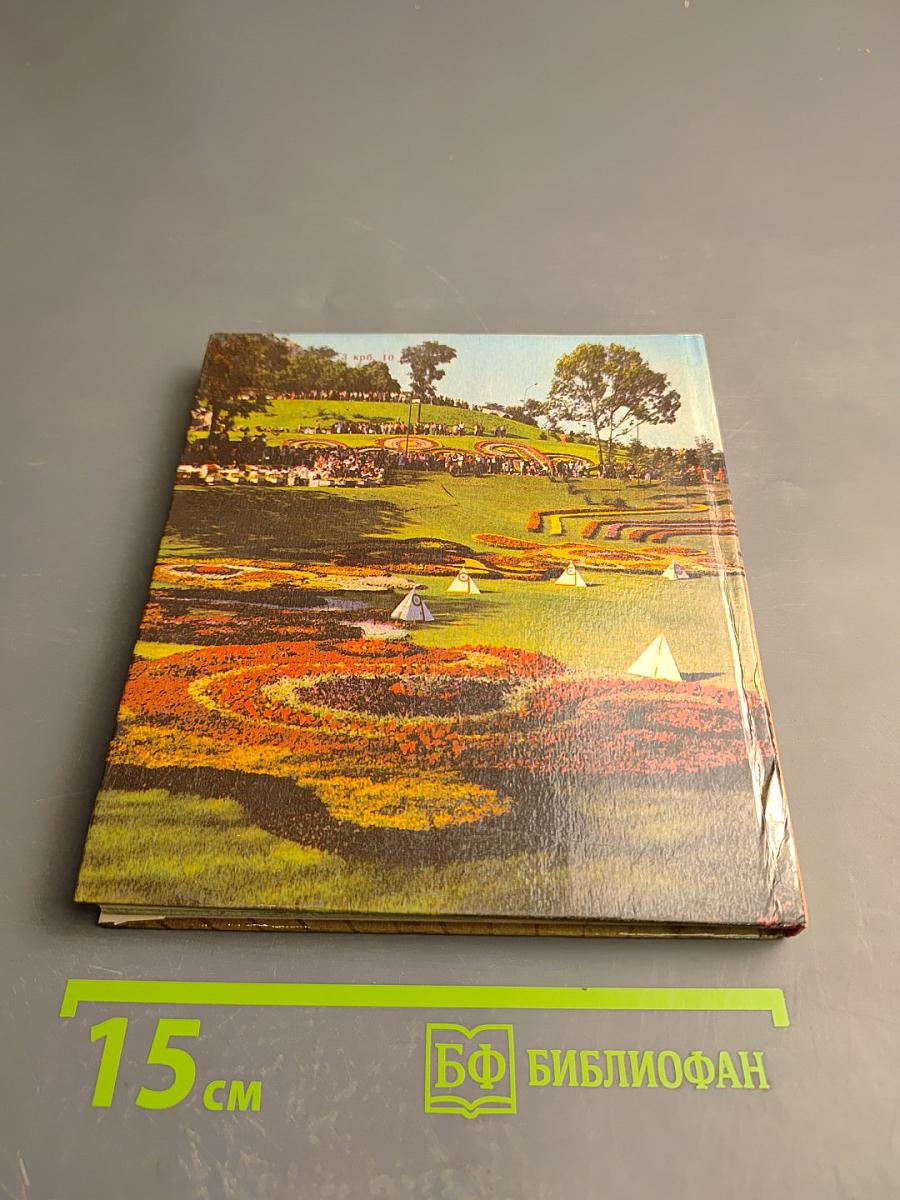 Киевские этюды