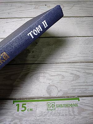 Три века. Том 2. XVII век. Вторая половина