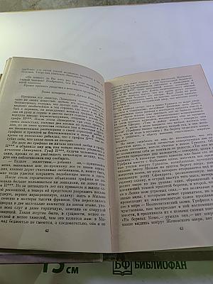 Пармская обитель