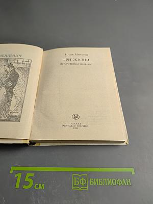Три жизни