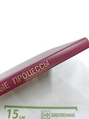 Автоволновые процессы