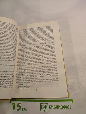 Избранные произведения. Том 2. Пролог: Роман из начала шестидесятых годов