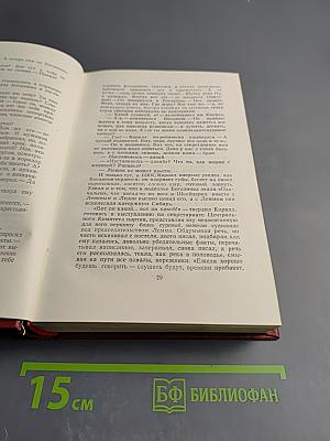 Бруски. Книги третья и четвертая. Том второй