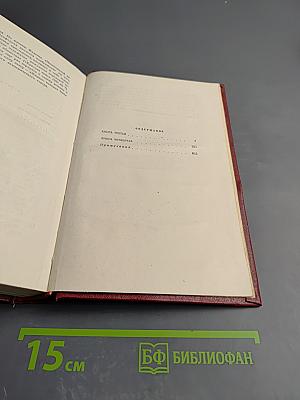 Бруски. Книги третья и четвертая. Том второй