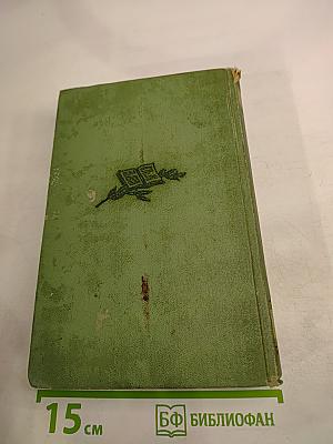 Том четвертый