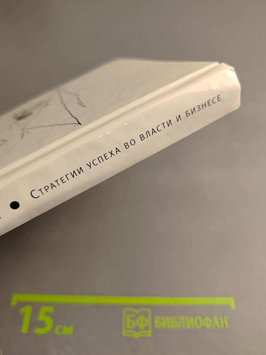 Десять шагов по вертикали. Как выиграть выборы. Стратегии успеха во власти и бизнесе