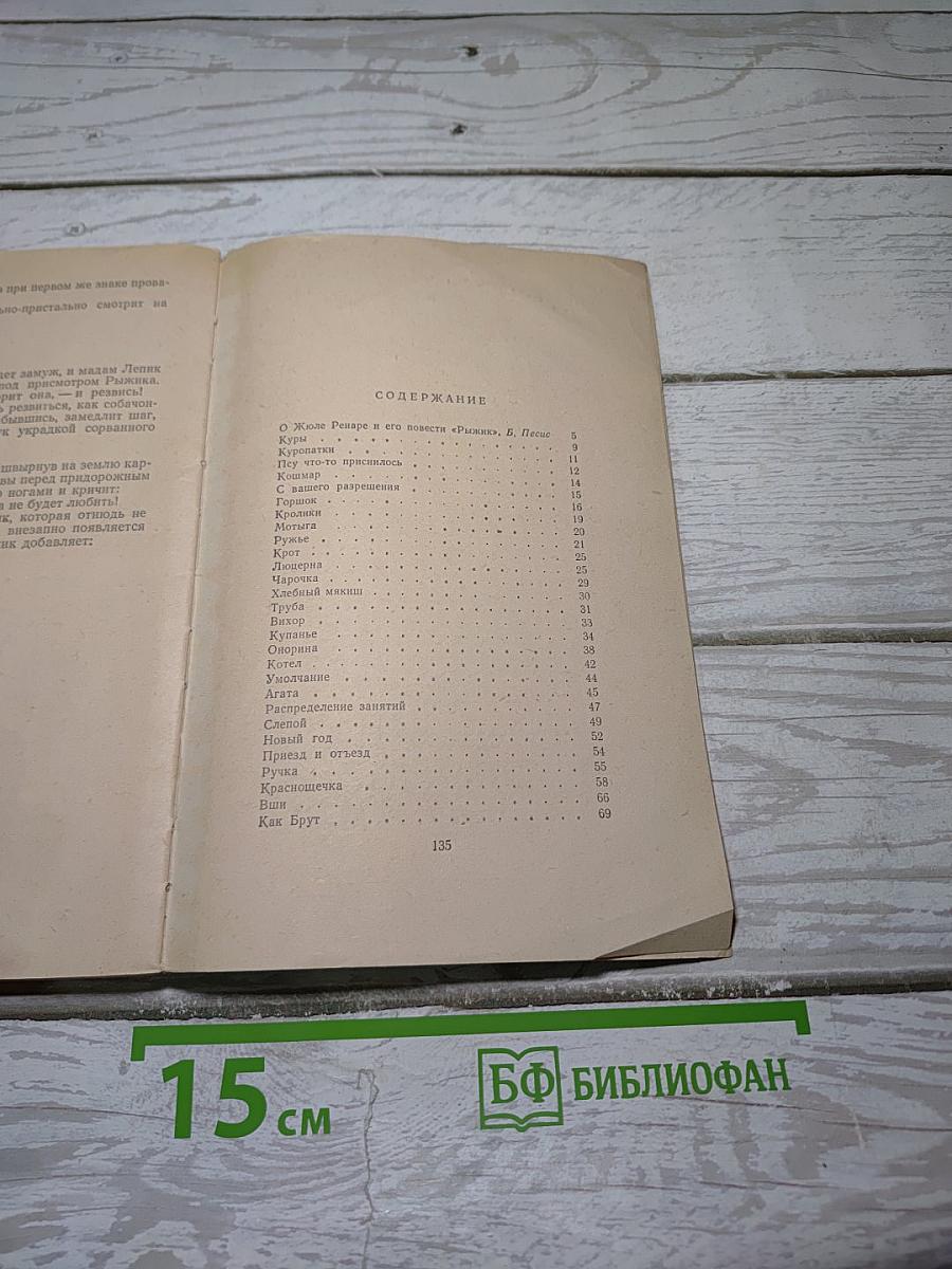 Рыжик