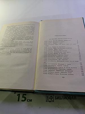 Собрание сочинений. Том четвертый. Романы