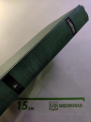 Собрание сочинений. Том четвертый. Романы