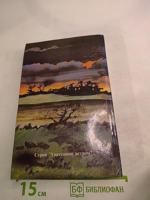 Унесенные ветром, Том 2