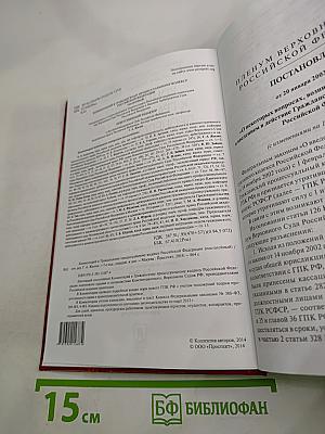 Комментарий к Гражданскому процессуальному кодексу Российской Федерации (постатейный)