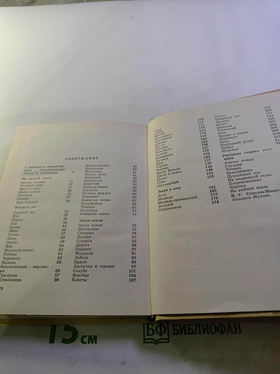 Найдёнов луг