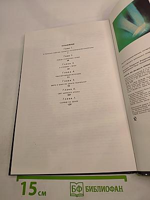 Энергия. Век двадцать первый