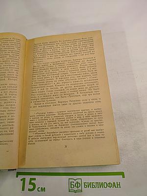 На горах. Книга вторая