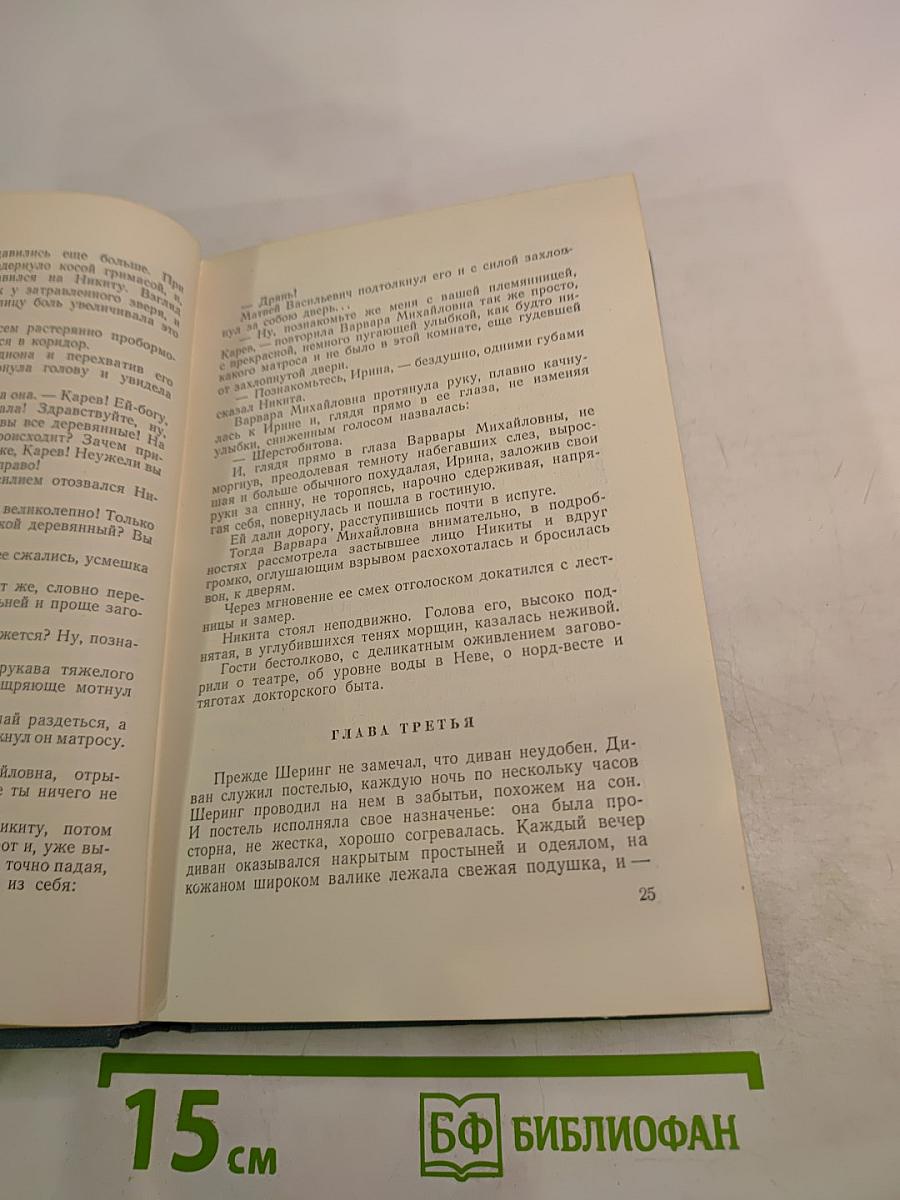 Сочинения. Том второй. Братья