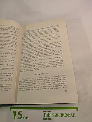 Сочинения. Том второй. Братья