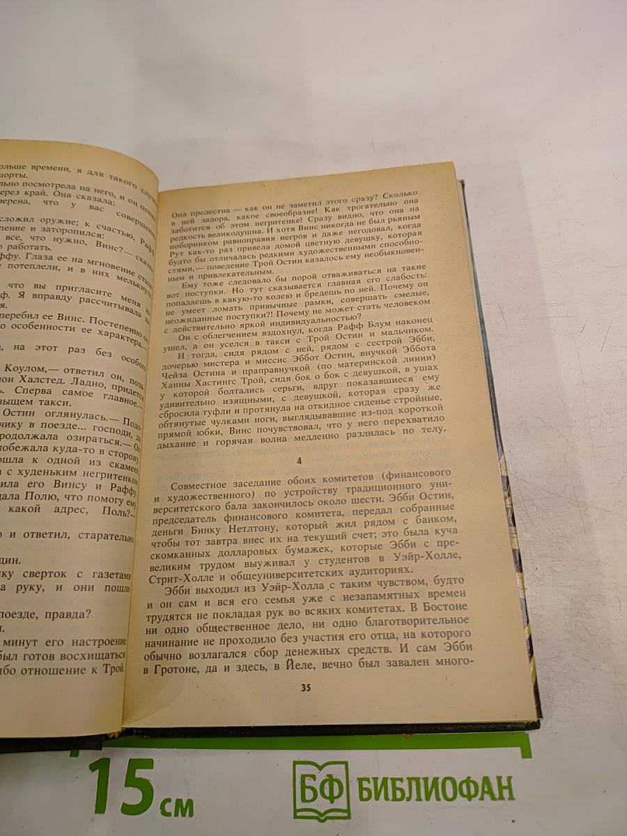 Камни его родины