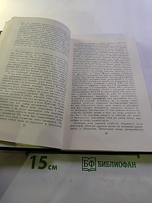 Собрание сочинений в девяти томах. Том 4