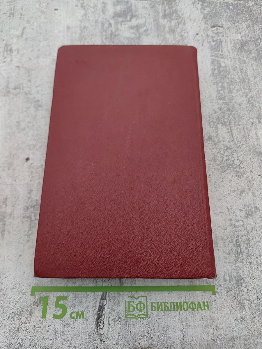 Собрание сочинений. Том четвертый. Дневники, литературные записи, письма