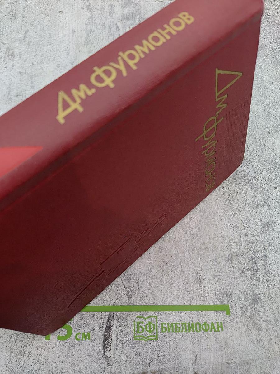 Собрание сочинений. Том четвертый. Дневники, литературные записи, письма