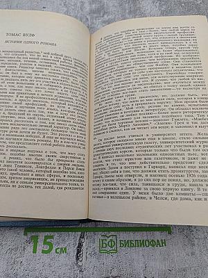 Писатели США о литературе. Том 2