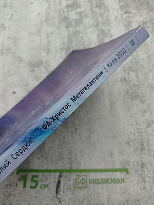 ФА-Христос Мегалактики. Сиаматический курс. Книга двадцать шестая