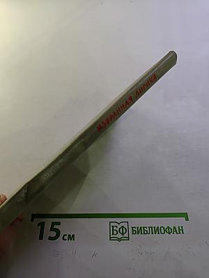 Избранная лирика