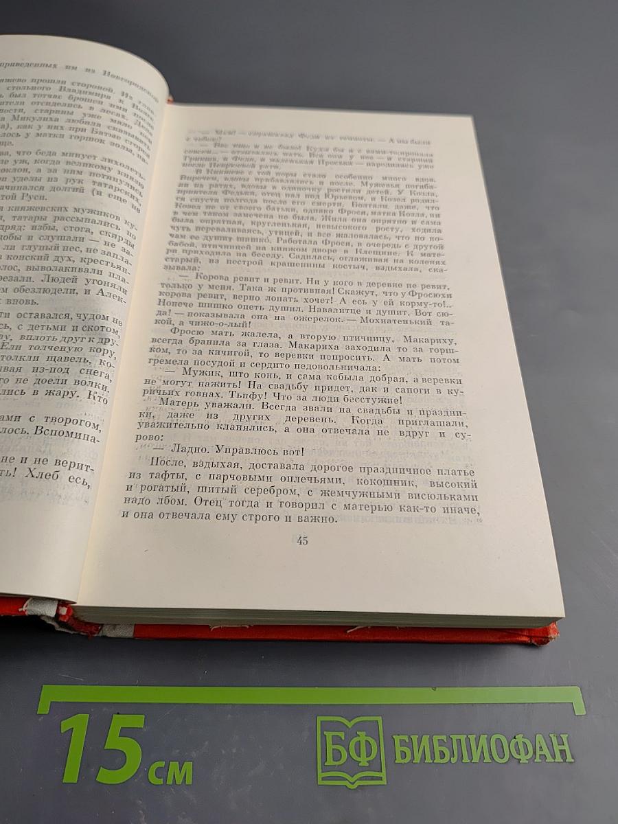 Младший Сын