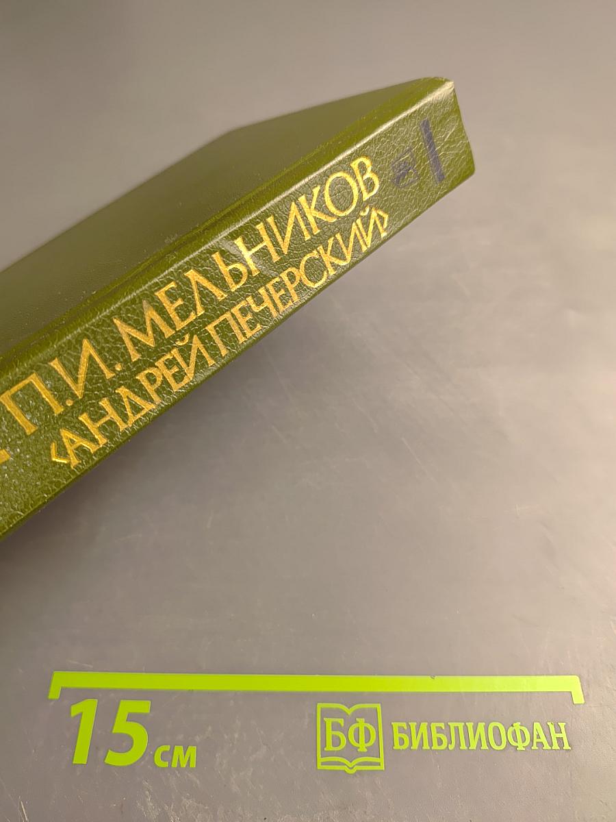 На горах. Книга первая